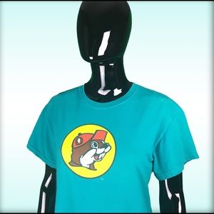 Buc-ee’s Vintage T-shirt ⚡️